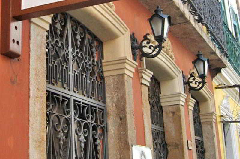 Solar Do Carmo &