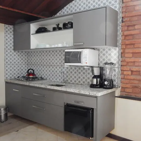 Solar Do Carmo Suites & Apartments Salvador Room photo