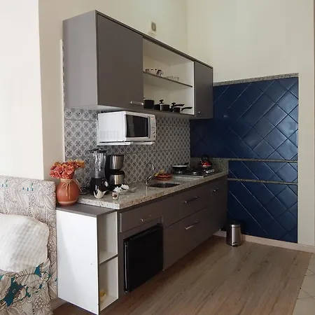 Solar Do Carmo Suites & Apartments Salvador Room photo