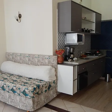 Solar Do Carmo Suites & Apartments Salvador Room photo