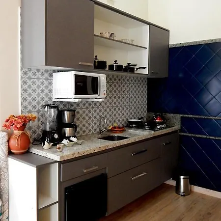 Solar Do Carmo Suites & Apartments Salvador Room photo
