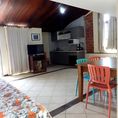 Solar Do Carmo Suites & Apartments Salvador Room photo