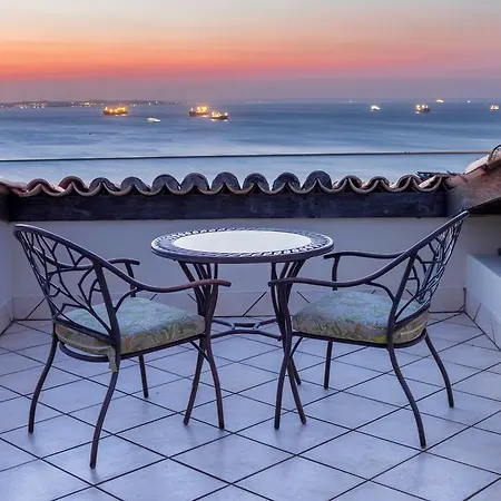 Solar Do Carmo Suites & Apartments Salvador Room photo