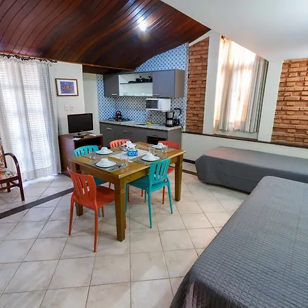 Solar Do Carmo Suites & Apartments Salvador Room photo