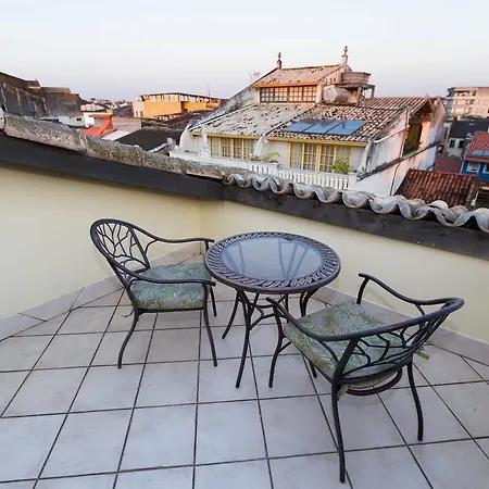 Solar Do Carmo Suites & Apartments Salvador Room photo