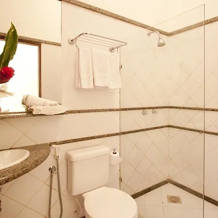 Solar Do Carmo Suites & Apartments Salvador Room photo