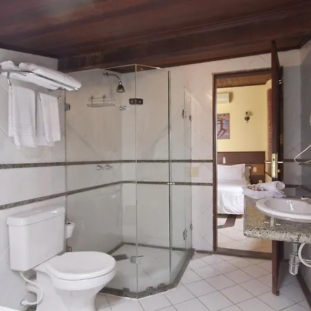 Solar Do Carmo Suites & Apartments Salvador Room photo