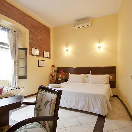Solar Do Carmo Suites & Apartments Salvador Exterior photo