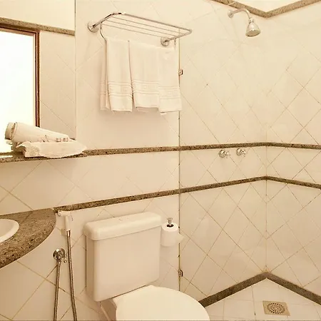 Solar Do Carmo Suites & Apartments Salvador Exterior photo