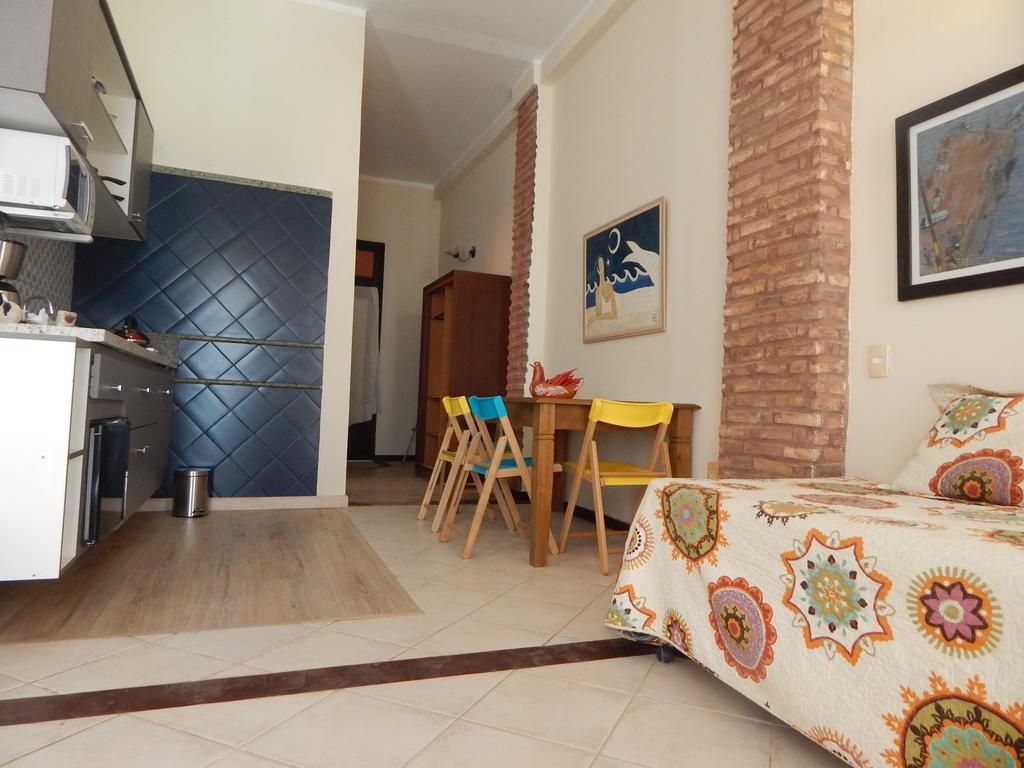 Solar Do Carmo & Apartment Salvador