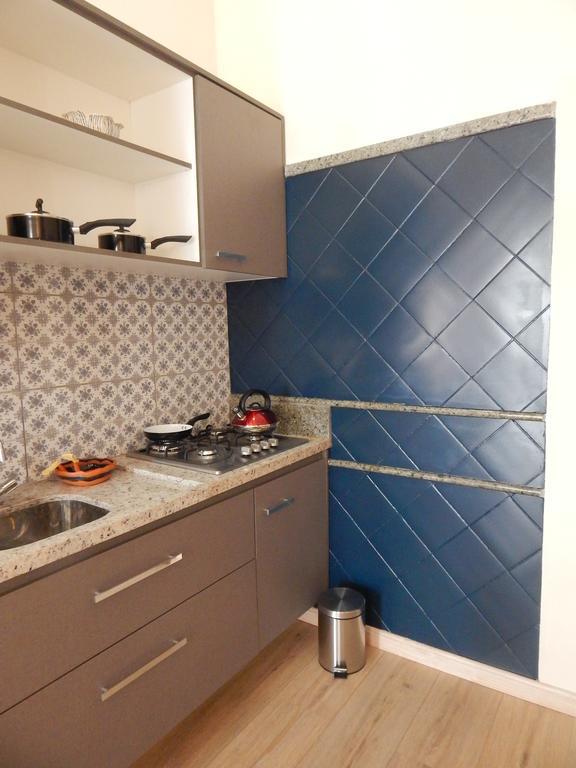 Solar Do Carmo & Apartment