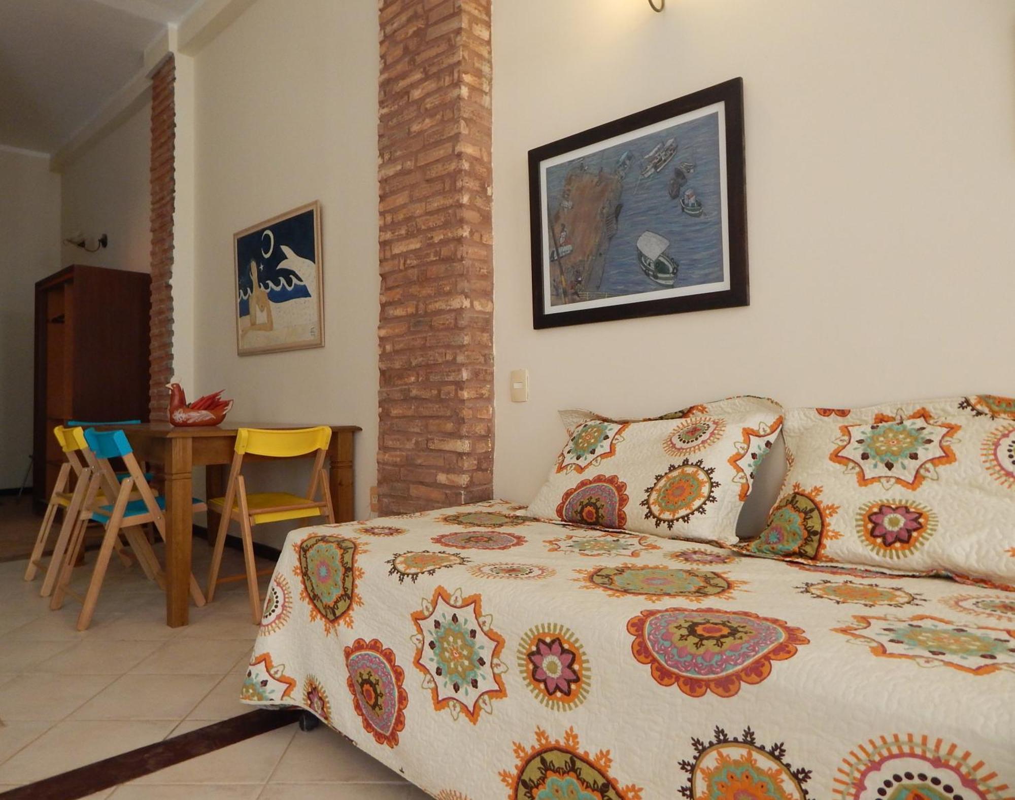 Apartment Solar Do Carmo &