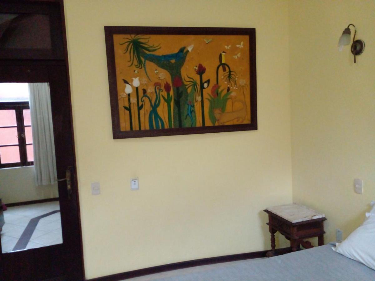 Apartment Solar Do Carmo &