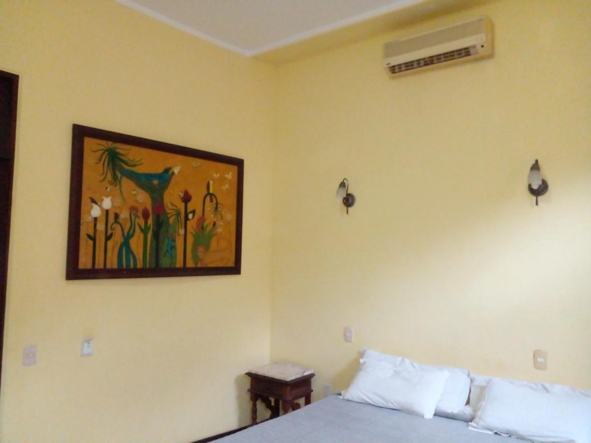 Apartment Solar Do Carmo &