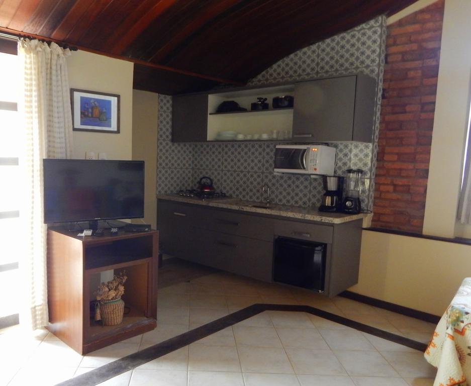 Apartment Solar Do Carmo &