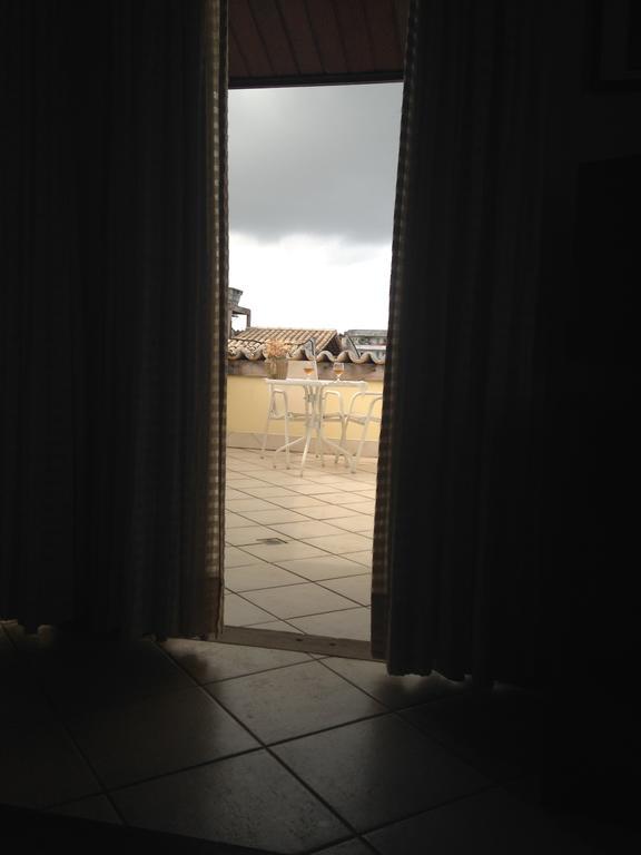 Solar Do Carmo & Apartment