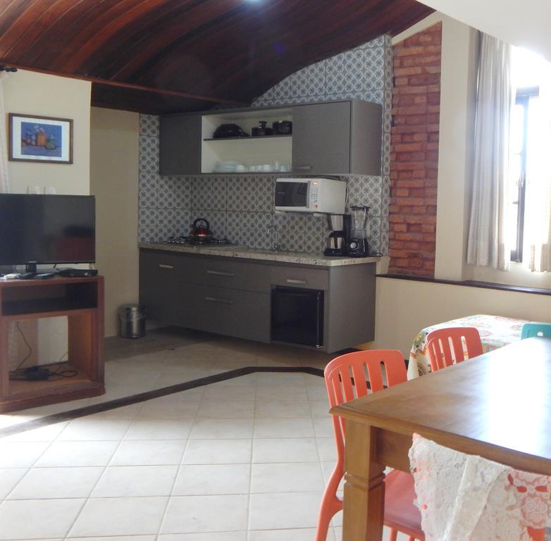 Apartment Solar Do Carmo &