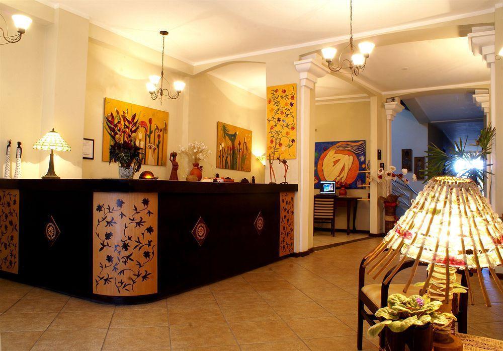 Solar Do Carmo & Apartment *