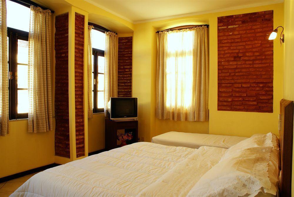 Apartment Solar Do Carmo &