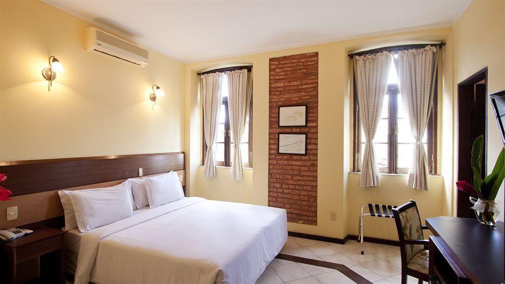 Solar Do Carmo & Apartment