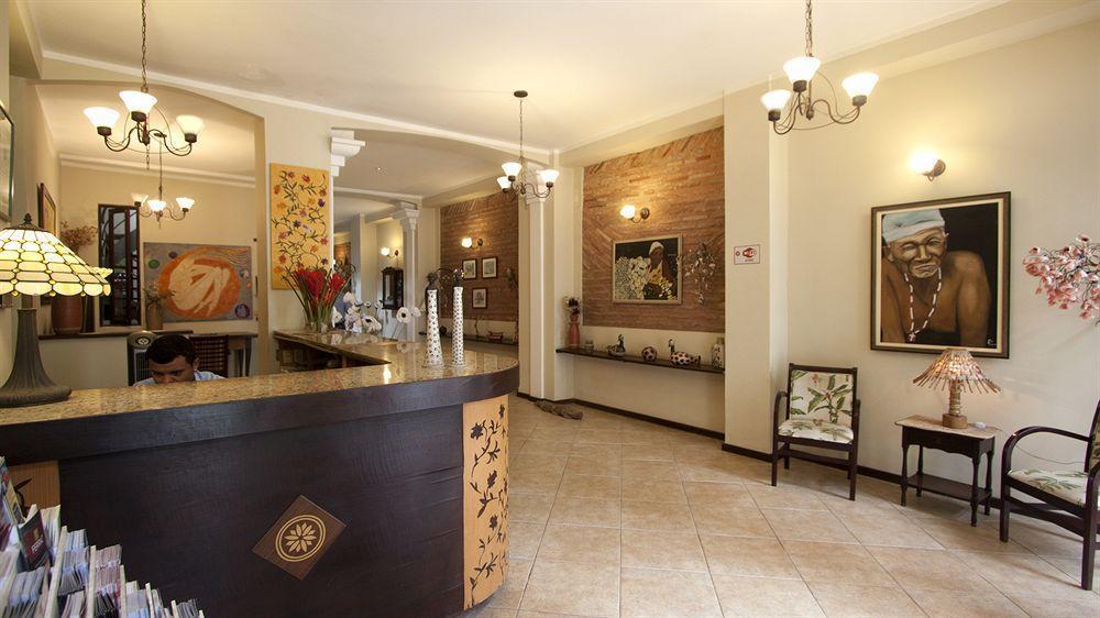 Apartment Solar Do Carmo &