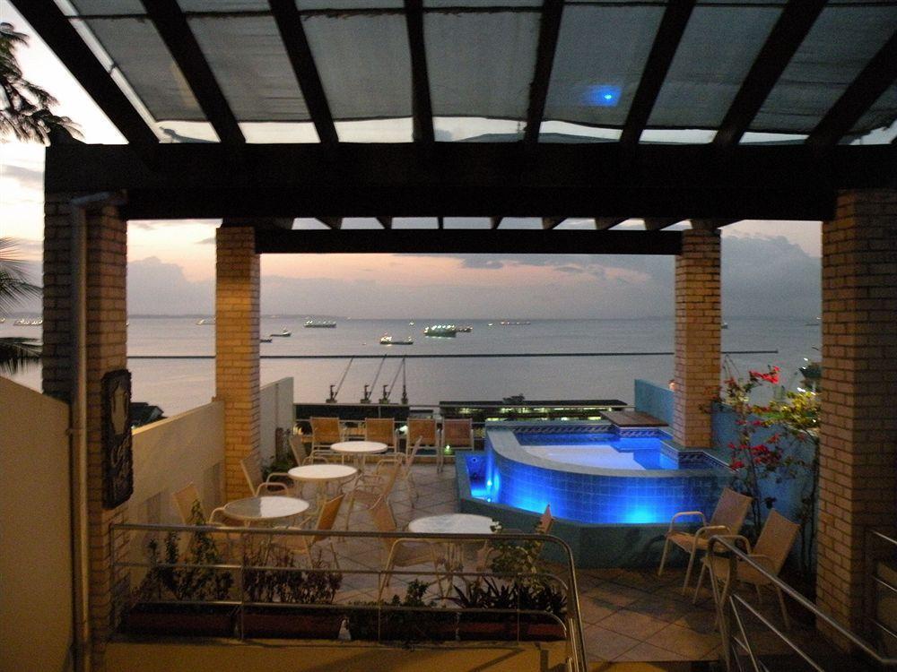 Apartment Solar Do Carmo & *