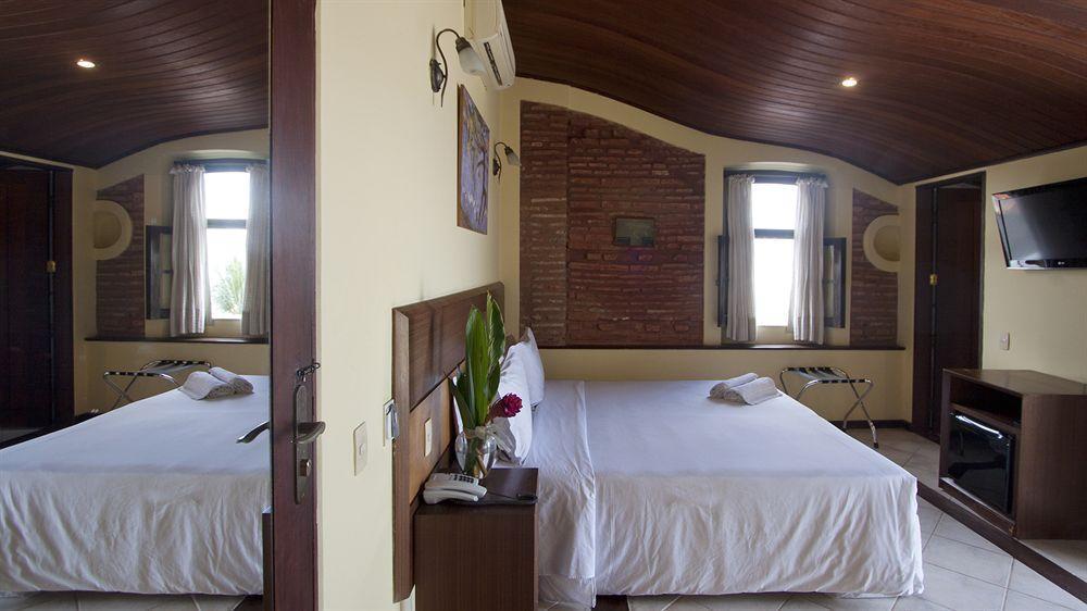 Apartment Solar Do Carmo &