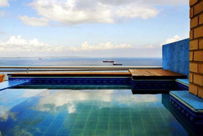 Apartment Solar Do Carmo &