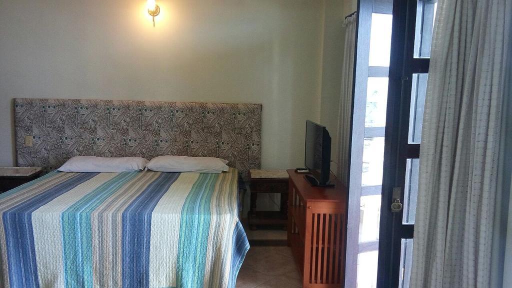 Apartment Solar Do Carmo &