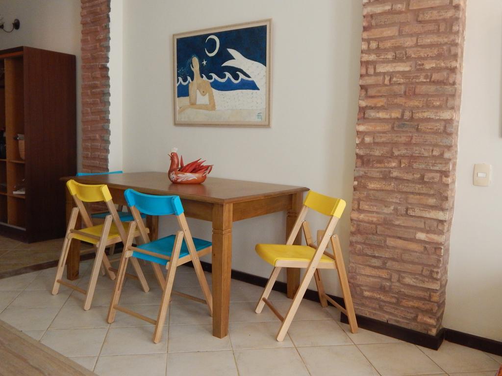 Solar Do Carmo & Apartment *