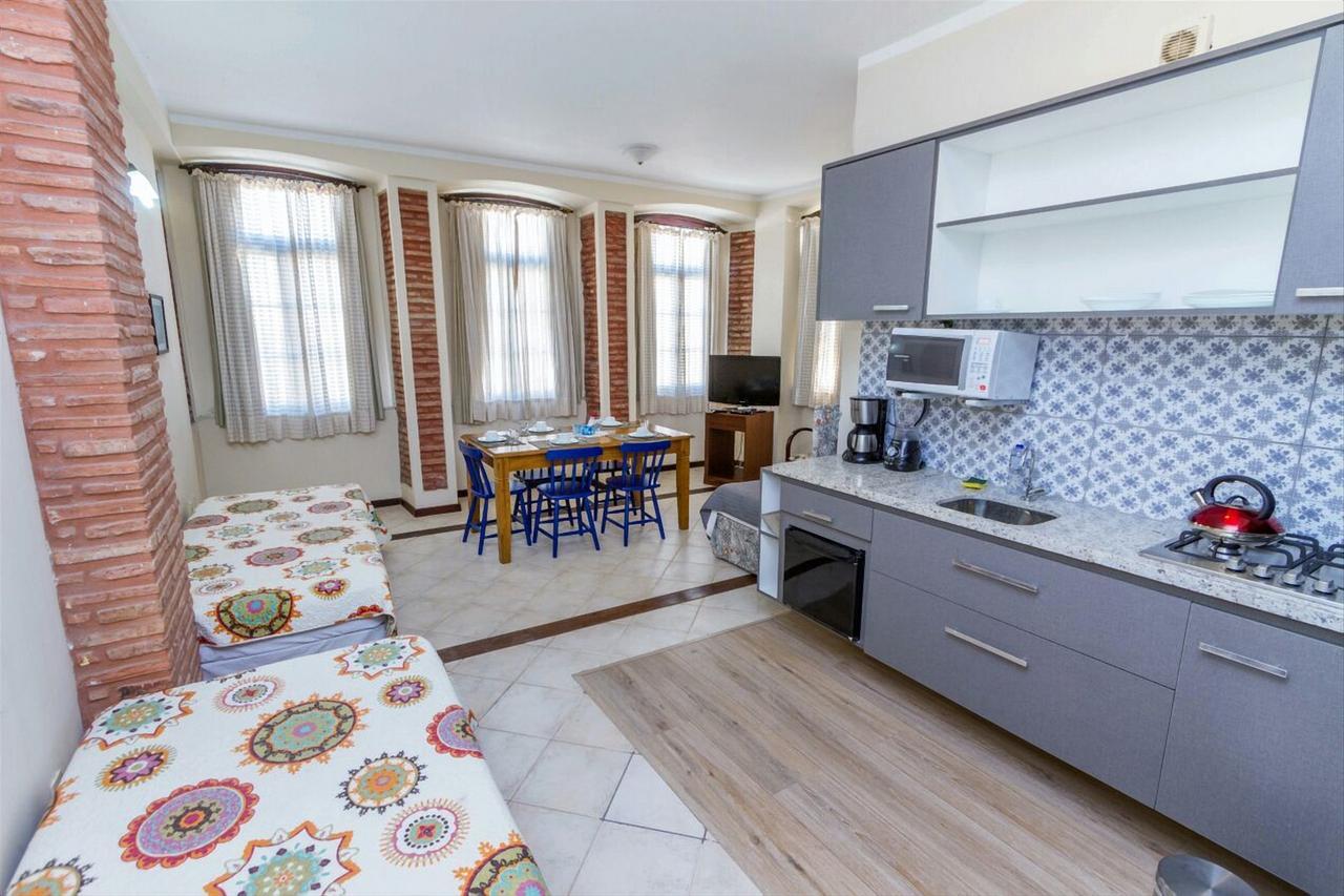 Apartment Solar Do Carmo &