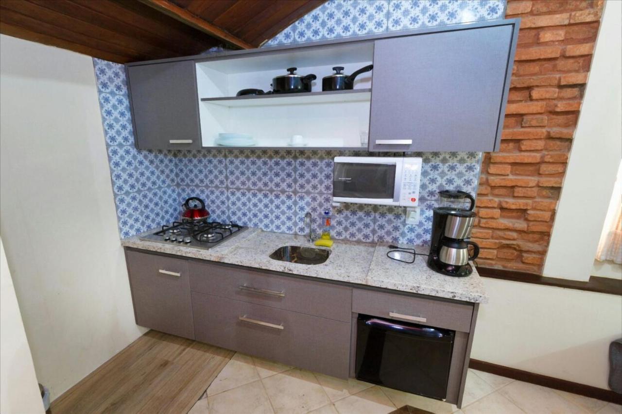 Solar Do Carmo & Apartment Salvador